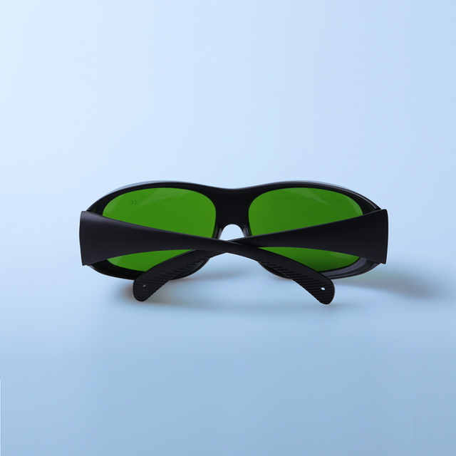 DTY 800-1700nm Laser Protection Safety Glasses Welding Glasses Protective