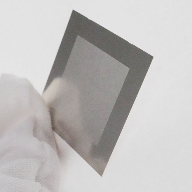 Precision Laser Cutting Machines Are Suitable for Processing Ultra-thin Metals of 0.010mm