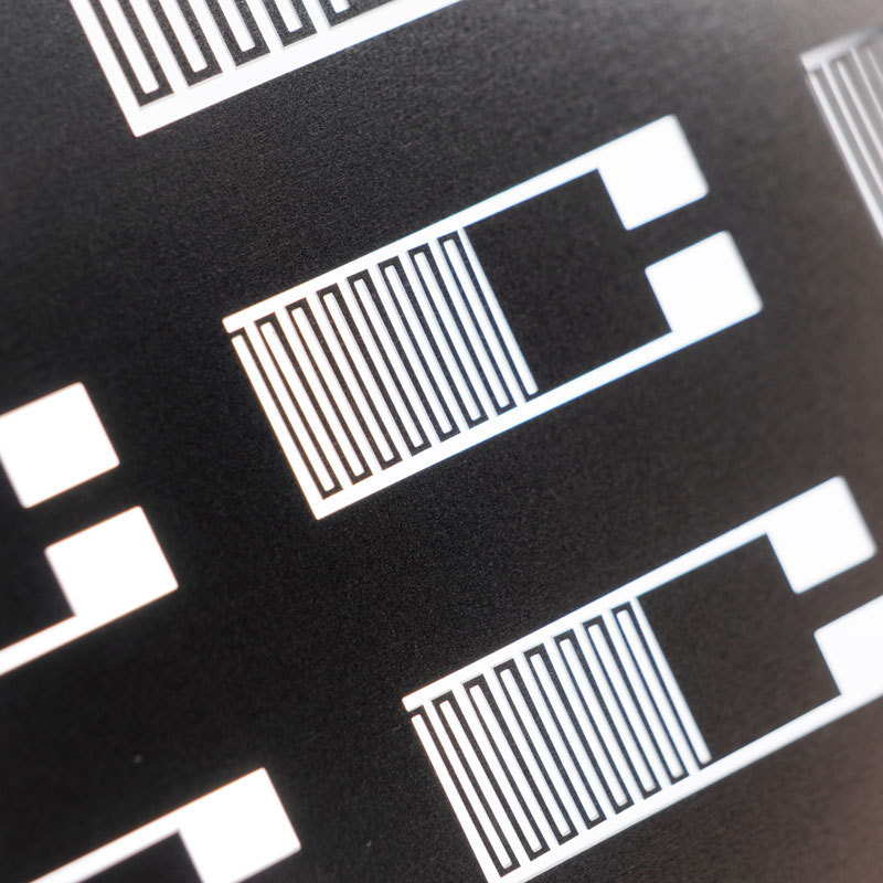 Precision Laser Cutting Machines for 0.012mm Stainless Steel