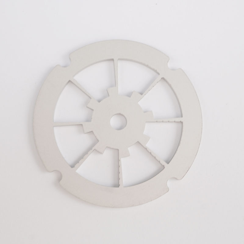 Precise Laser Cutting Process for Cutting 0.022mm Mould Components