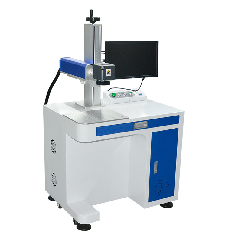 FD laser marking machine
