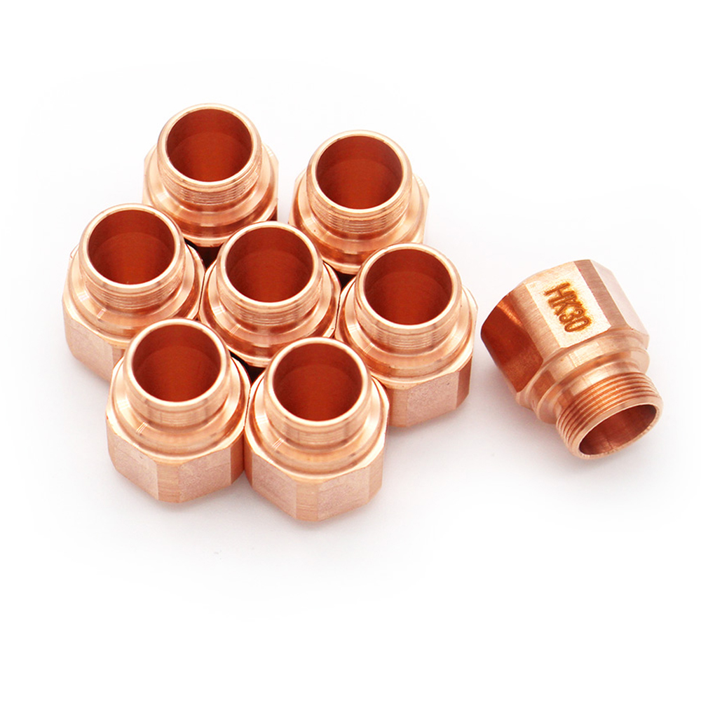laser cutting machine nozzle bystronic fiber laser nozzles h10mm