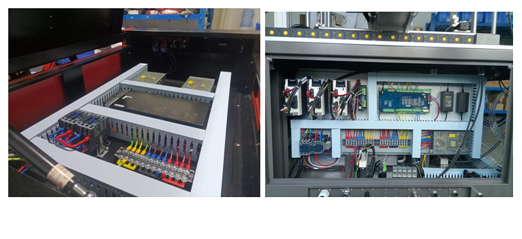 Hand held laser welding machine catalogue (1)