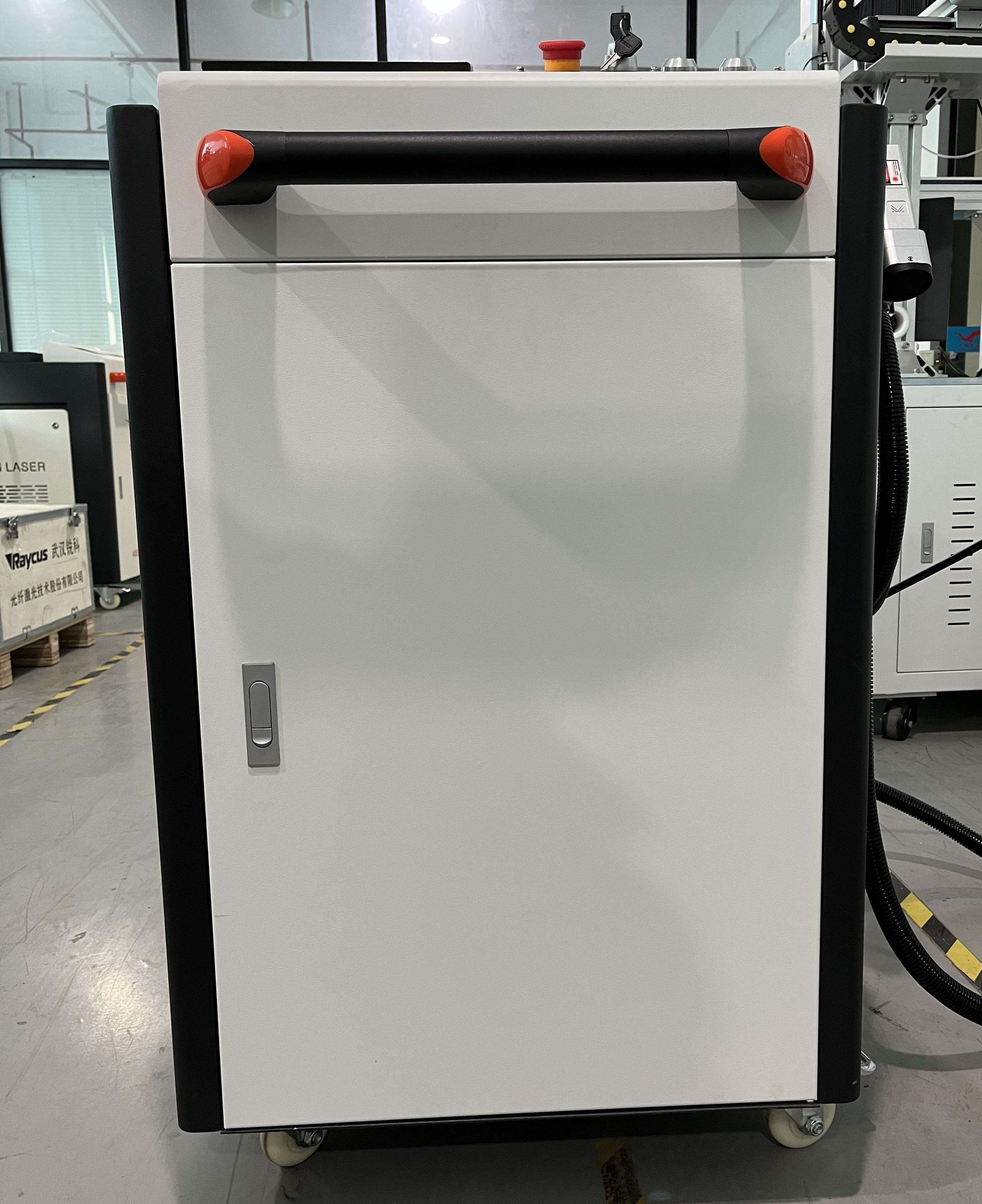 Laser Welding Machine 2000w Competitive Price Laser Welding Machine Fiber Welding Laser Machine