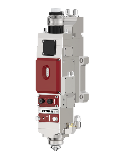 2000W/4000W Laser Power Auto focus Cutting Head LC20S / LC208 for laser cutting machine