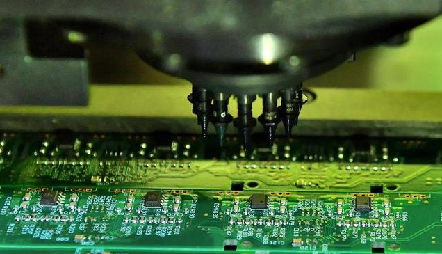 Application of Laser Cutting Technology in SMT Production