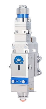 WSX cutting head for laser pipe cutting equipment