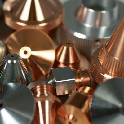 How to choose the nozzle of the laser cutting machine