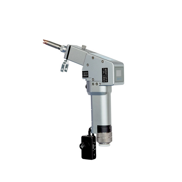 China Laser Welding Gun manufacturers, Laser Welding Gun suppliers