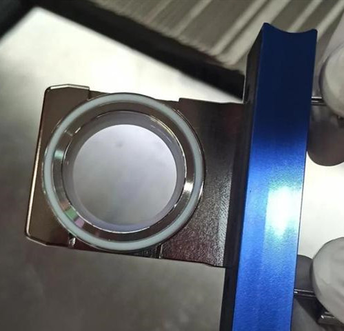 fiber laser cutting machine lens (1)