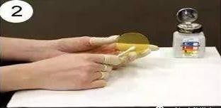 fiber laser cutting machine lens (6)