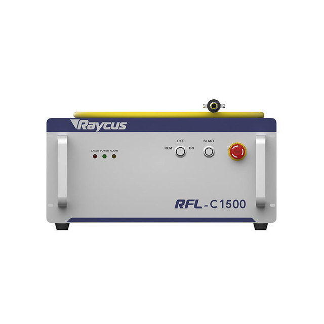 Raycus Single-module CW Fiber Laser Source RFL-C For Lazer Equipment Cutting And Welding