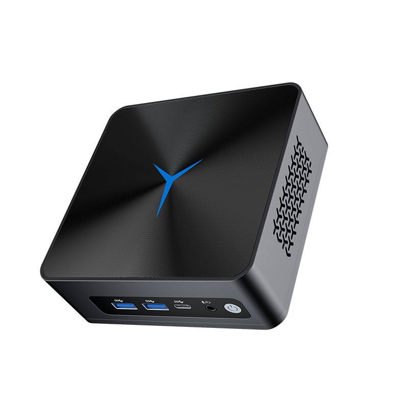 YPC-M3 Intel Mini PC Host