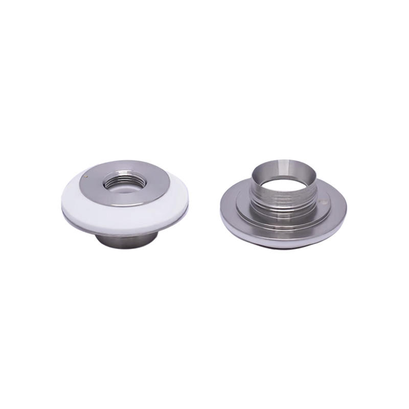 Ceramic Holder/Body for IPG cutting head