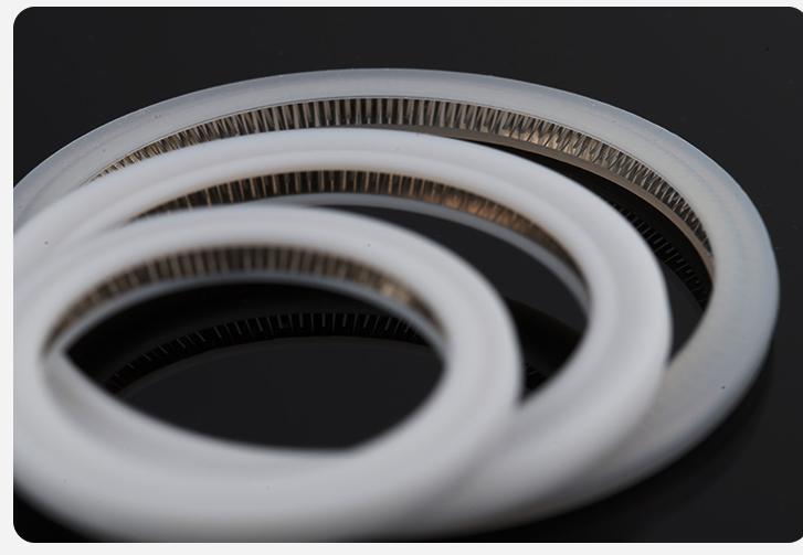 Raytools cutting head Protective lens Sealing Ring Washer