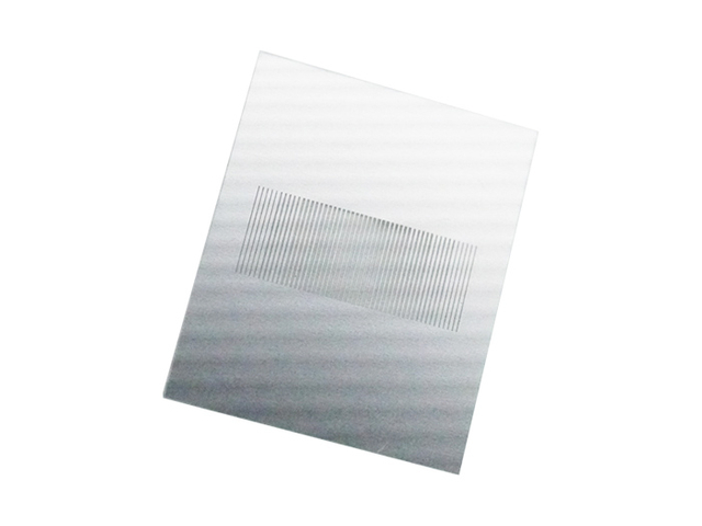 Precise Laser Cutting Process for Cutting 0.018mm Steel Sheet