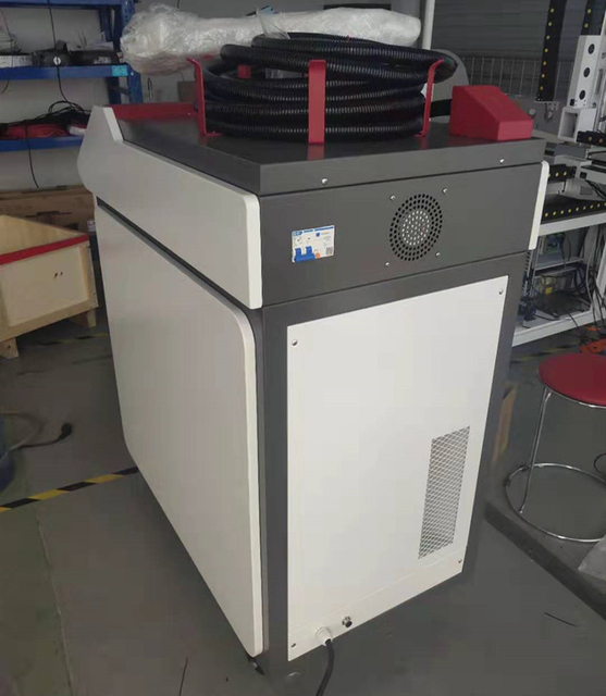 Handheld Laser Welding Machine Cabinet Frame for Handheld Laser Welding OEM ODM Acceptable