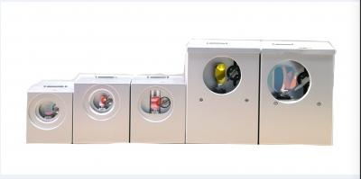 High-Performance Scanning Galvo (1)