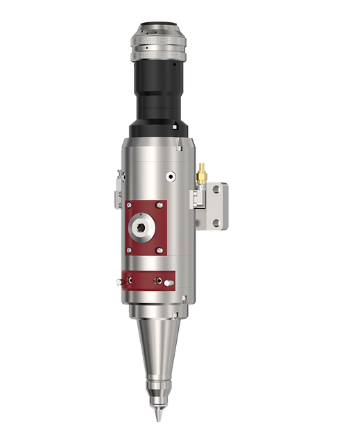 Ospri 3D Cutting Head LC201 Laser Power 2000W for laser cutting machine