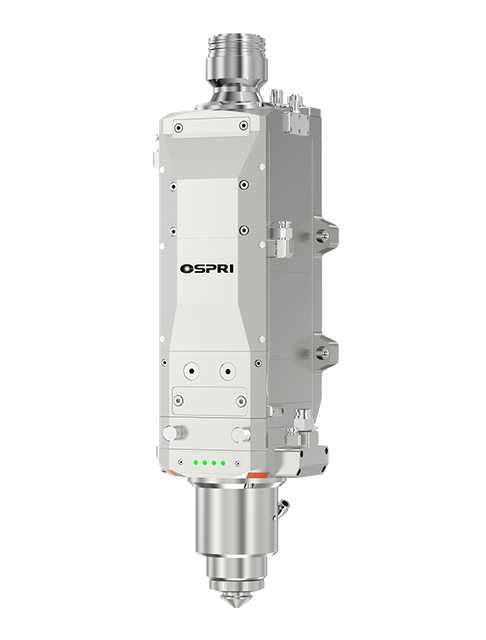 ospri Intelligent Autofocus Cutting Head LC1508 for 15000W laser cutting machine