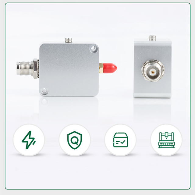 EMPOWER Raytools laser cutting head height adjuster original capacitive head sensor variable frequency capacitive amplifier TTA-CF01 TTA-CP01