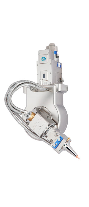 Laser cutting accelerates China's 5G development