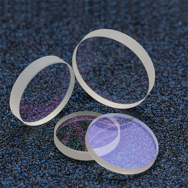 Protective Lens