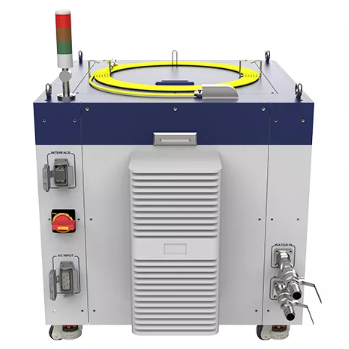 High Power Multi Module Control Raycus CW 4000W 6000W 8000W Fiber Laser Source For Cutting Machine