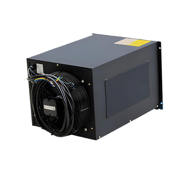 UV laser chiller DIC010ABH-LG5 for 50W to 75W UV/ultrafast lasers
