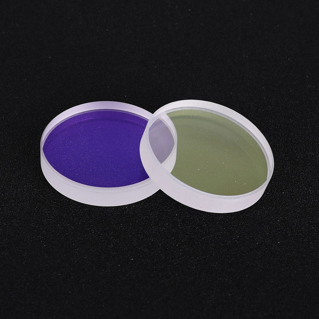 Protective Lens D32*T2mm for WSX NC60 6000W Fiber Laser Welding Cutting Head