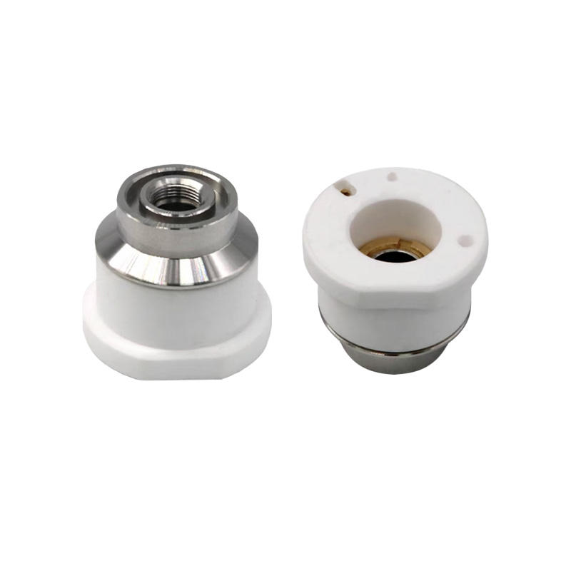 Ceramic Holder/Body for IPG cutting head