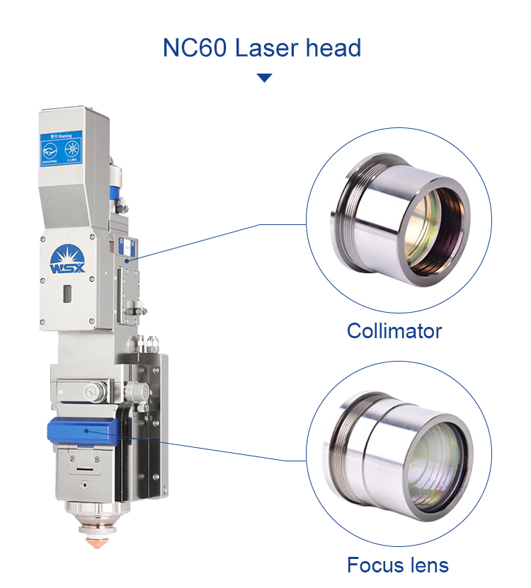 WSX Collimating Focusing Lens _08