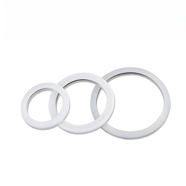 Raytools Sealing Rings protective lenses spring seals and sealing ring for laser cutting heads
