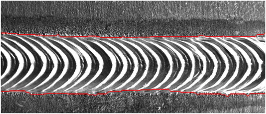 Extraction-of-weld-boundary-in-gray-image-for-fish-scale-weld-bead