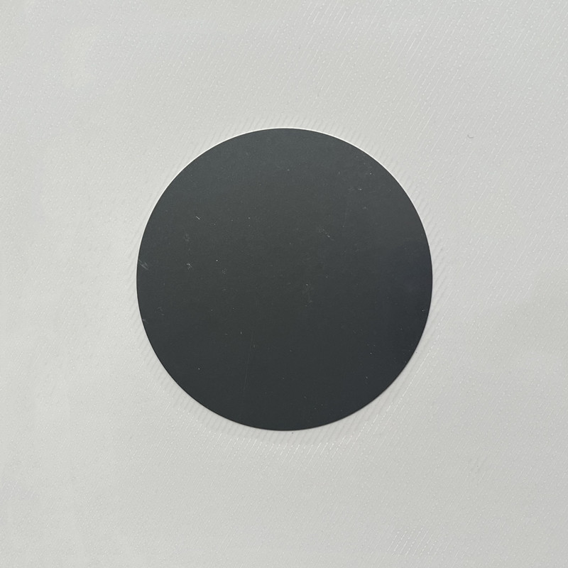 Precision Laser Cutting Service for 0.050mm Stainless Steel Thin Sheets