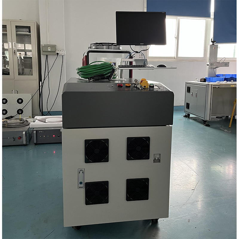 One-to-two high-speed spectroscopic system