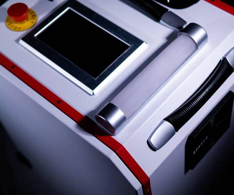 air-cooled laser clean system (1)