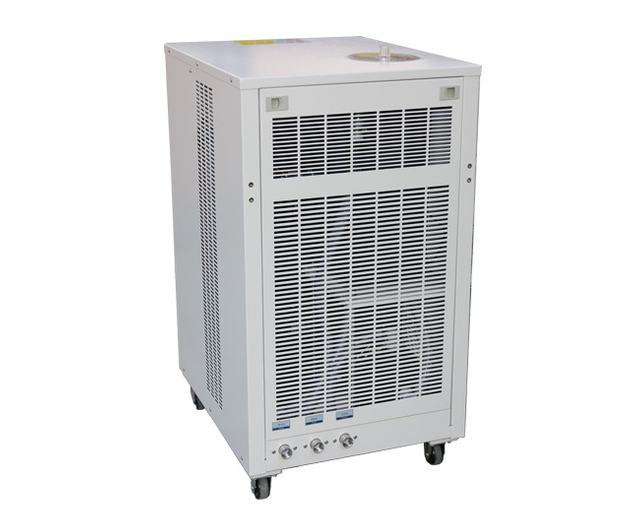 KLD-LC36-FCH-1.5p Laser Chiller For Laser marking Machine Low power laser chiller