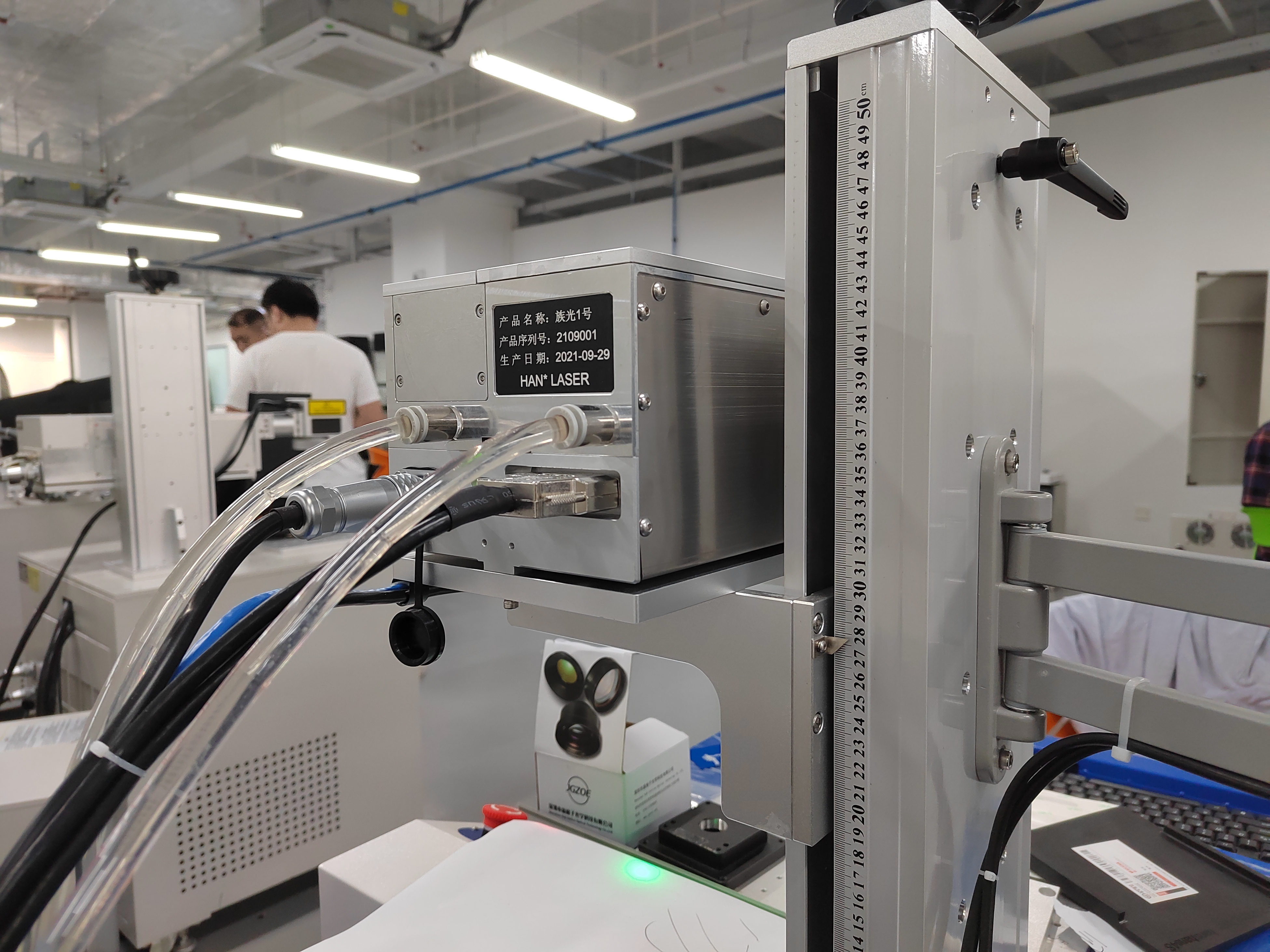 Hans UV laser source JEWEL-3 (1)