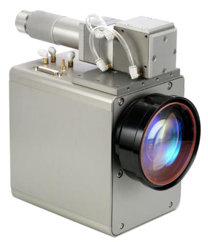 High-Performance Scanning Galvo (2)