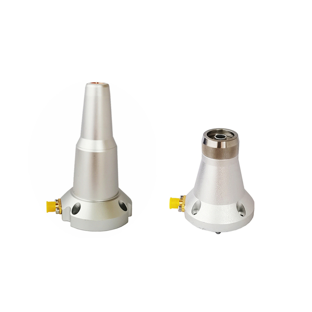 Nozzle Connection Parts of WSX KC13/KC15/NC30 Fiber Laser Cutting Machine Head