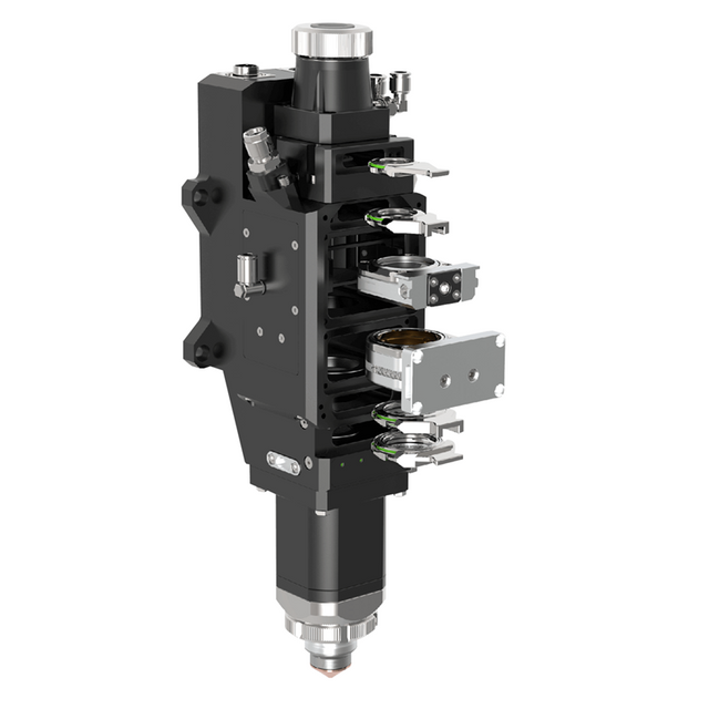 fscut High power intelligent laser cutting head BLT420 for high power 4-8KW laser cutting machine