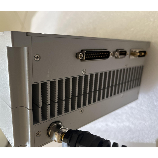 Raycus 20W Marking Machine Q-Switched Pulse Fiber Laser Source RFL-P20QB