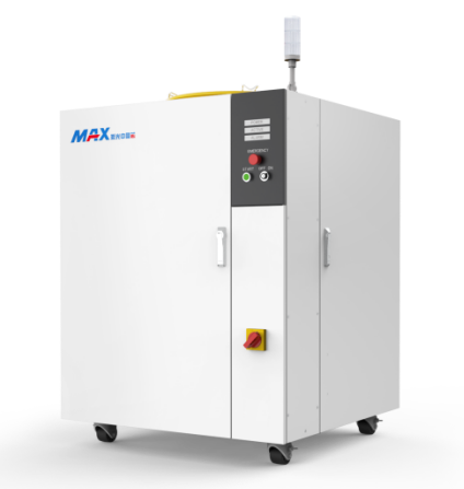 Maxphotonics HMB multi-wavelength compound laser is here for subversion!