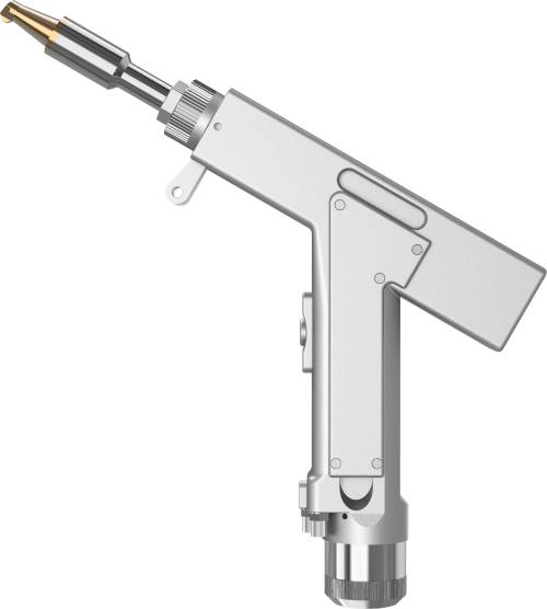Handheld Laser Welding Machine Right Angle Welding