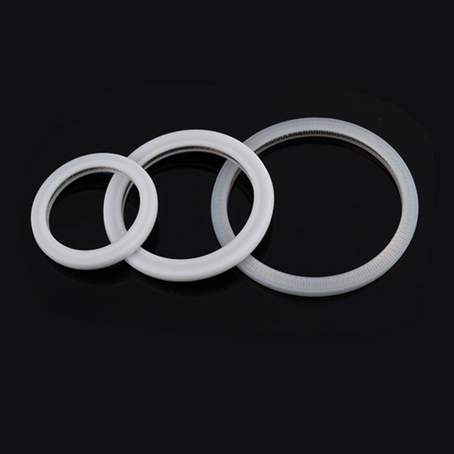 laser cutting head Lens Washer Laser Protective Window Sealing Ring Washer WSX D37.5 Raytools D42.5 Precitec D40.3