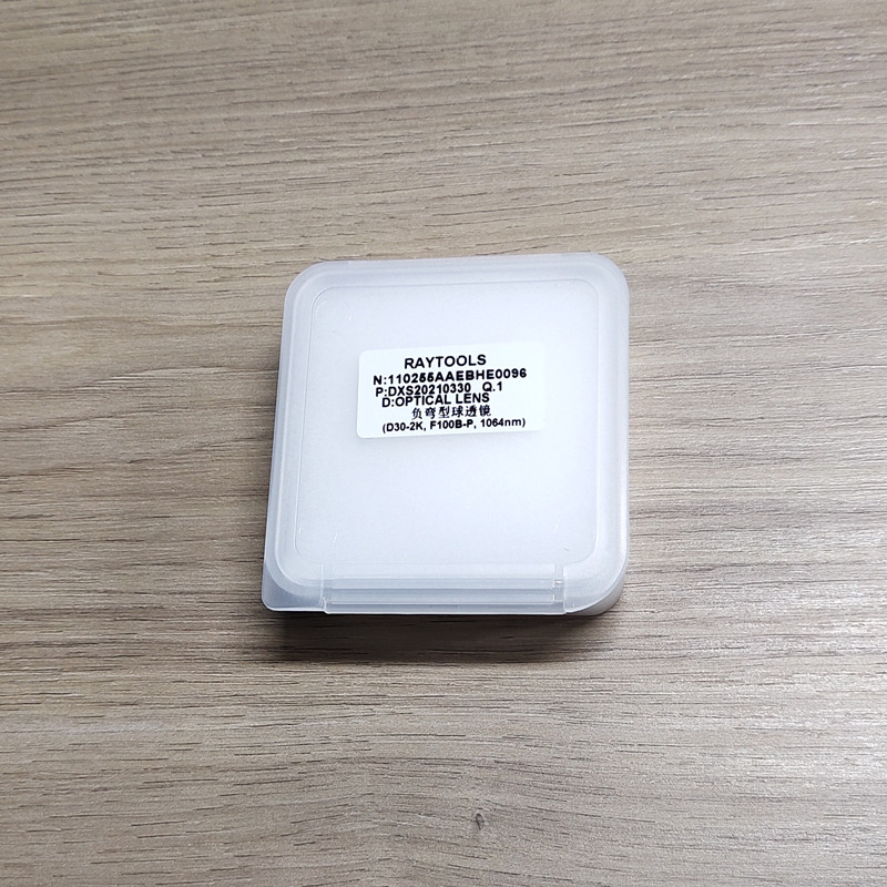 Collimation lens&Focus lens (1)