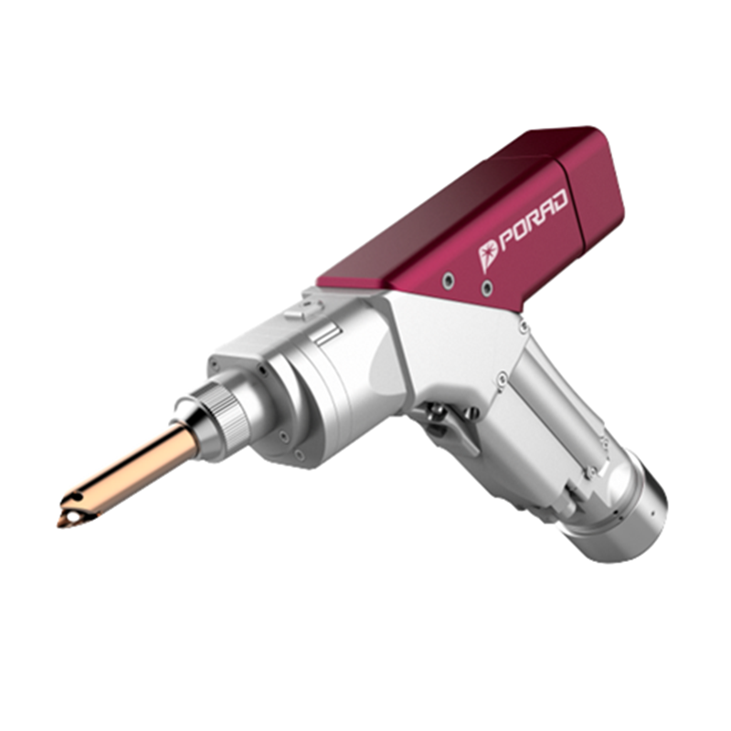 Handheld Laser Welding Machine for Stainless Steel Security Window Guardrail.mp4