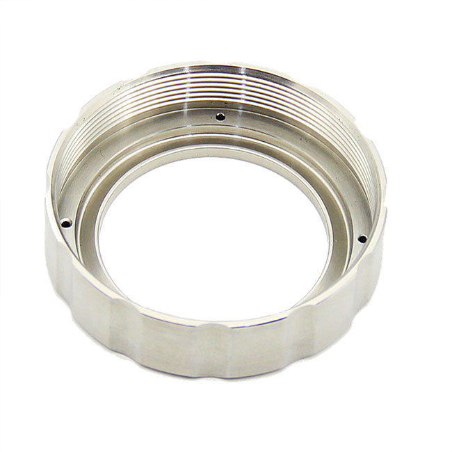 Ceramic Lock Ring