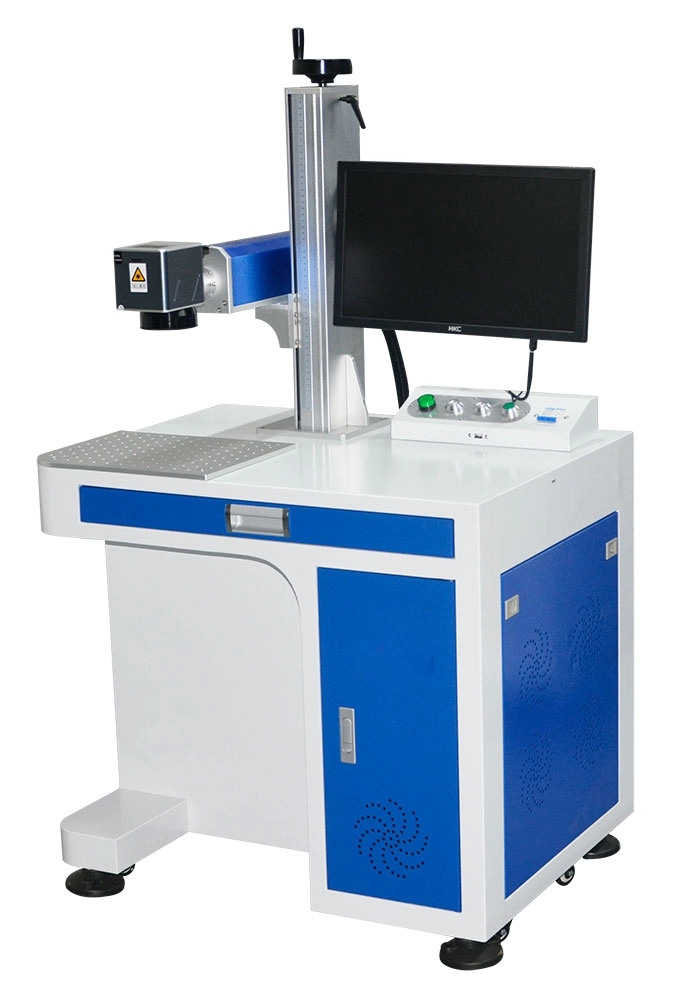 Five common faults of laser marking machine and their solutions